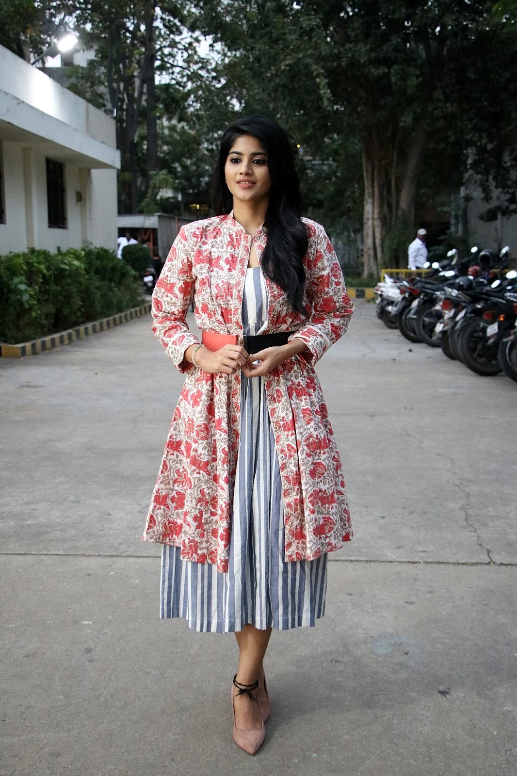 Megha Akash Boomerang Movie Press Meet Actresshot Bid Tamil Actress Hd Gallery