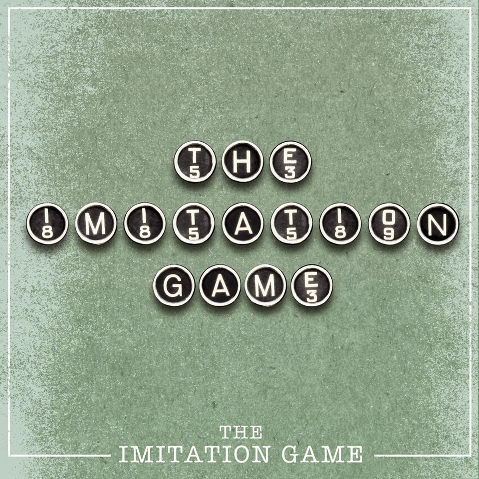 the imitation game