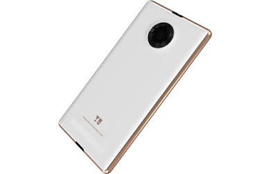 Buy Yu Yuphoria Mobile at cheap price [Rs.5590 Only]