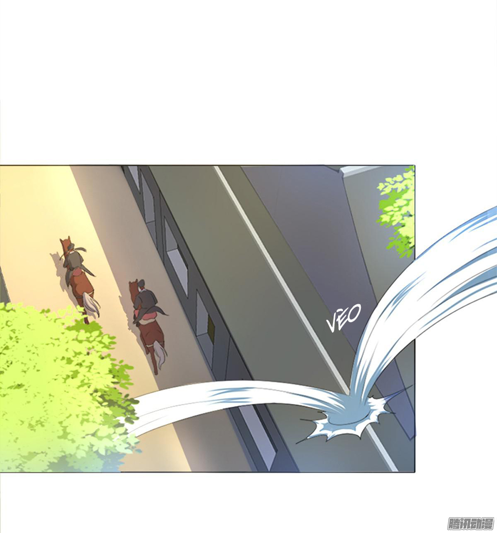 Hỏa Hồ - Chương 3 - Trang 38