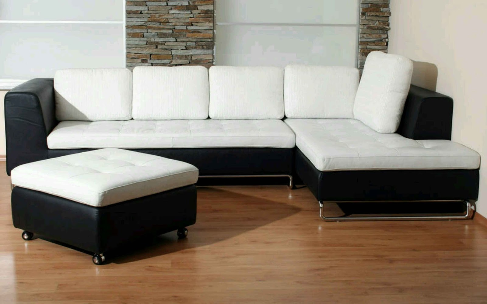 Renovation World Beautiful Sofa Set Designs with Great Color Combination