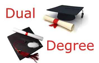 Dual Degree In Engineering Or Management-Great Way To Set Up Your Career