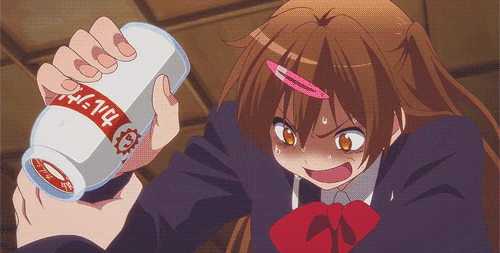 How To Keep Cool | MILKCANANIME