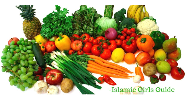 This image is about Vegetables for heart diseases Vegetarians would possibly keep heart diseases away | Islamic Girls Guide