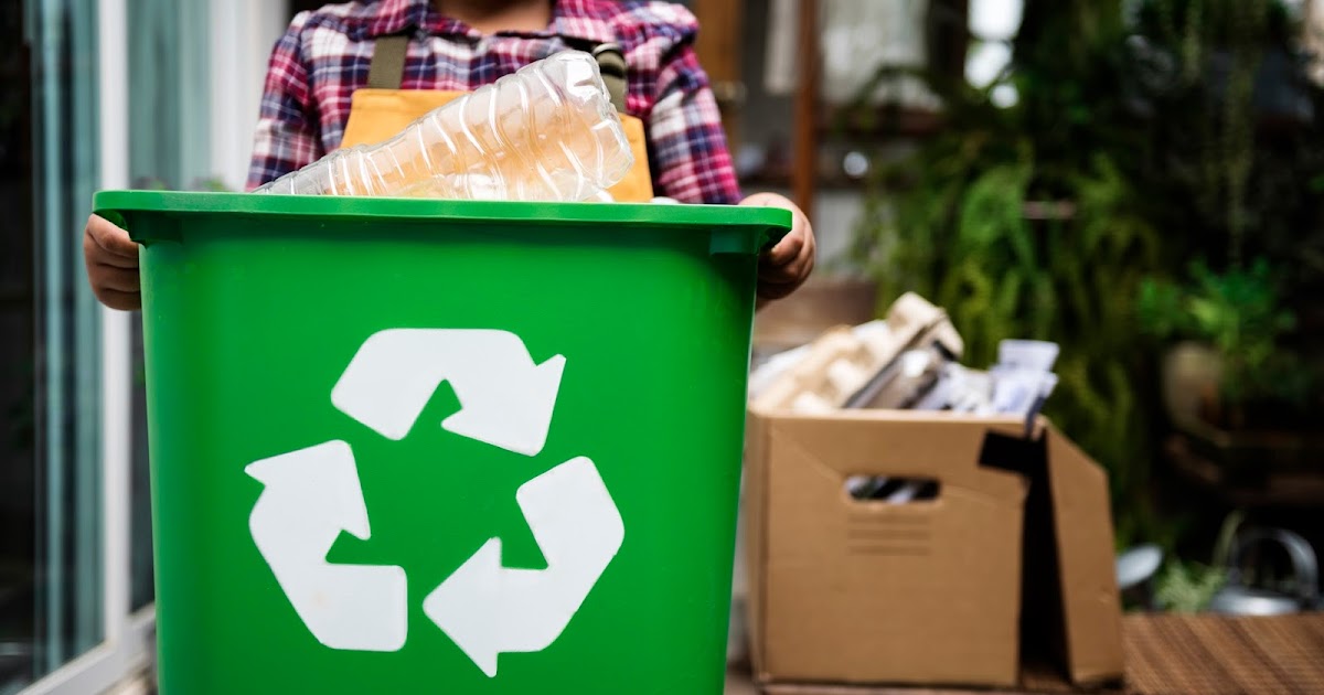 1 the benefits of recycling are questionable. 1 the benefits of recycling are questionable