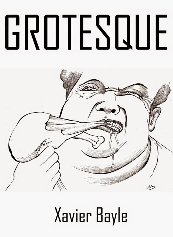 Grotesque