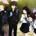 Điểm qua những bộ Anime học đường , lãng mạn mà Fan Anime nên phải xem ! ( Phần 1 )