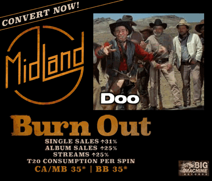 Farce the Music Midland A Parody Ad