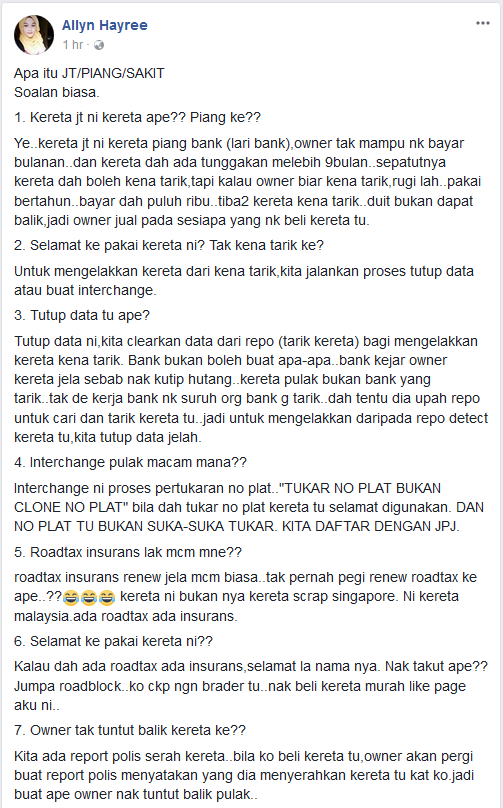 Cari Nama Pemilik Kereta : Tertinggal di Kereta, Swiss Cari Pemilik