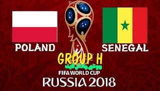 مشاهدة مباراة بولندا والسنغال بث مباشر 19-6-2018 كأس العالم 2018 مشاهدة مباراة بولندا والسنغال بث مباشر 19-6-2018 كأس العالم 2018