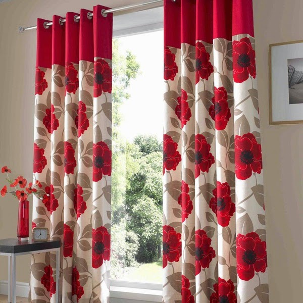 What is the current Curtains trend