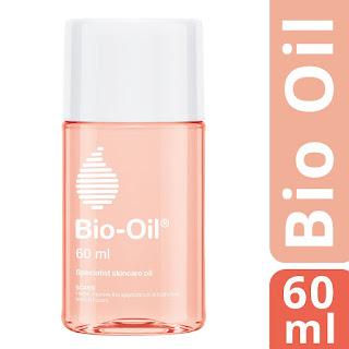 bio oil for stretch marks