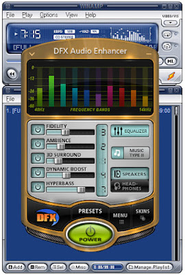 Descargar dfx audio enhancer full crack gratis windows 10
