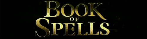 E3 2012 trouxe demo do jogo 'Book of Spells' para Playstation 3 | Ordem da Fênix Brasileira
