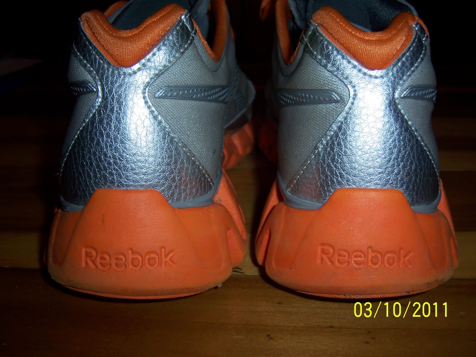 reebok swift run