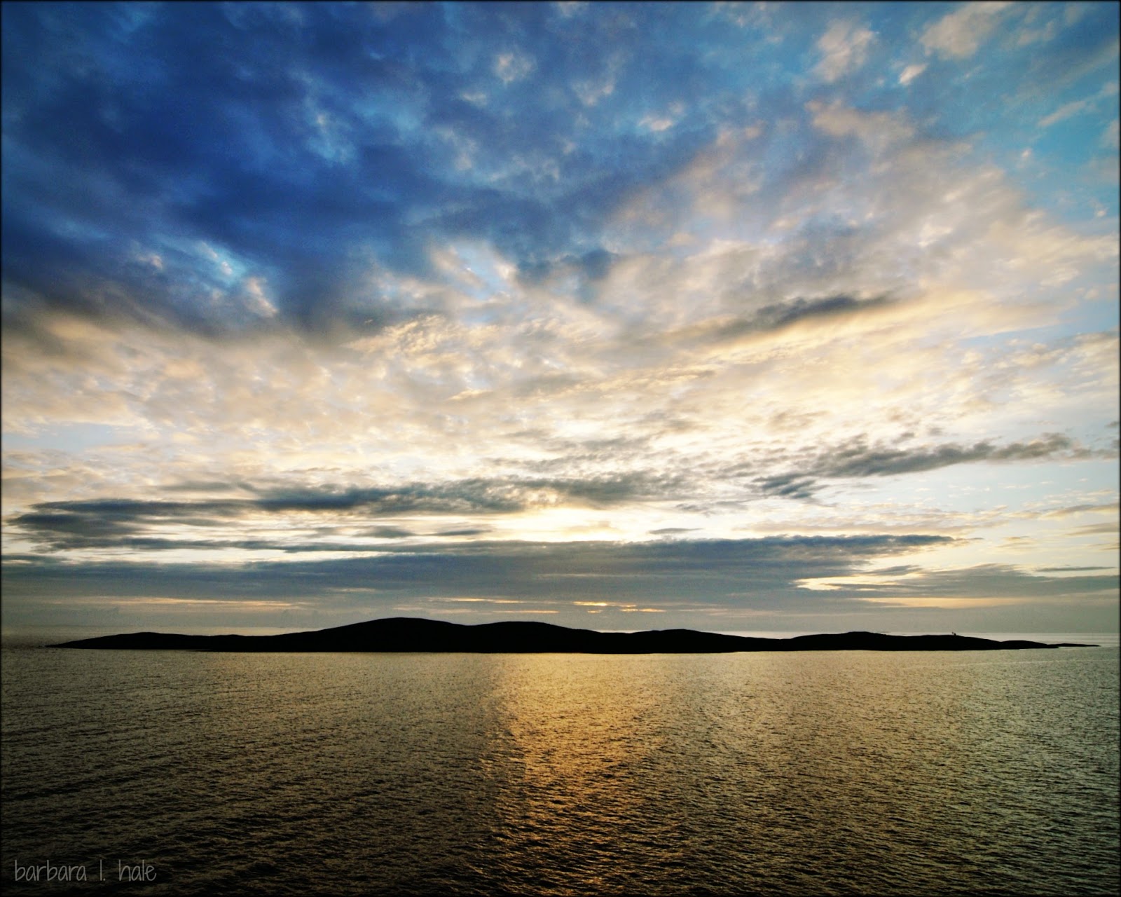 Commonplace Beauty Photography The Land of the Midnight Sun…