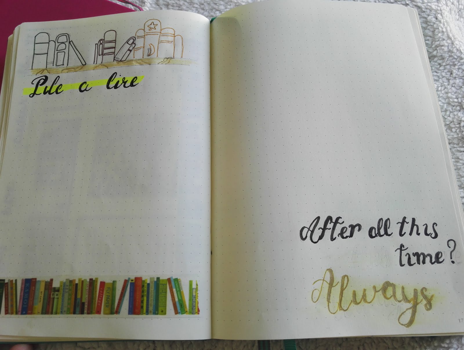 Naturallymagic Cyborg Arabesque Ou Calligraphie