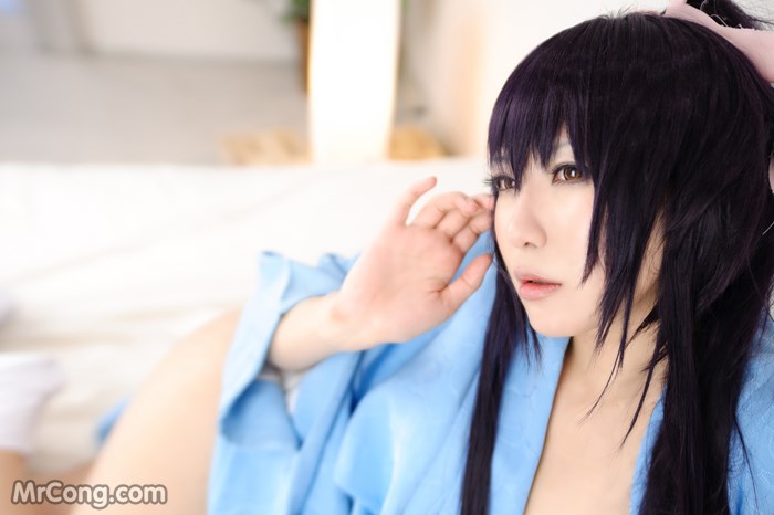 Collection of beautiful and sexy cosplay photos - Part 020 (534 photos) photo 5-11
