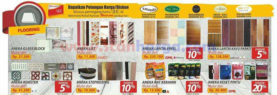 Terpopuler 30+ Katalog Depo Bangunan 2019