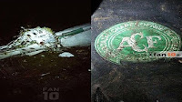 Avión del Chapecoense se estrella en Colombia 28.11.2016 HD