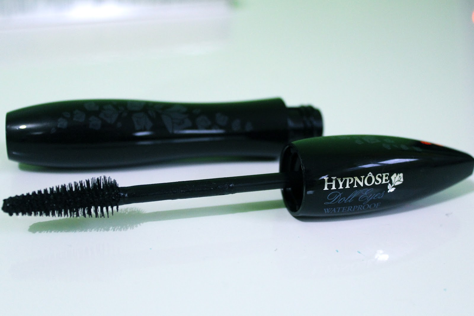 Lancome Mascara Hypnose Doll Eyes Waterproof yingcbeauty.blogspot.com
