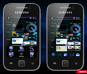 Xtreme Poison V4 Custom Rom for Samsung Galaxy Y GTS5360 { HoneyComb .