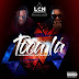 Ks Drums Feat. Mr. Brazuca - Toca lá [AFRO HOUSE] [DOWNLOAD]