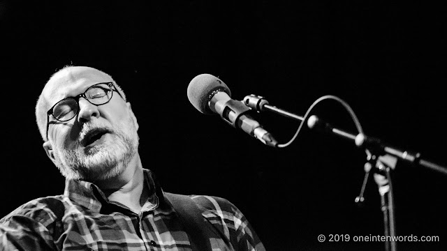 Bob Mould Band at The Phoenix Concert Theatre on February 18, 2019 Photo by John Ordean at One In Ten Words oneintenwords.com toronto indie alternative live music blog concert photography pictures photos nikon d750 camera yyz photographer