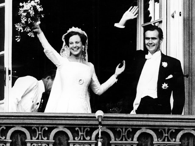 ,,50 lat minęło, jak jeden dzień'' - Historia miłosna Małgorzaty i Henrika