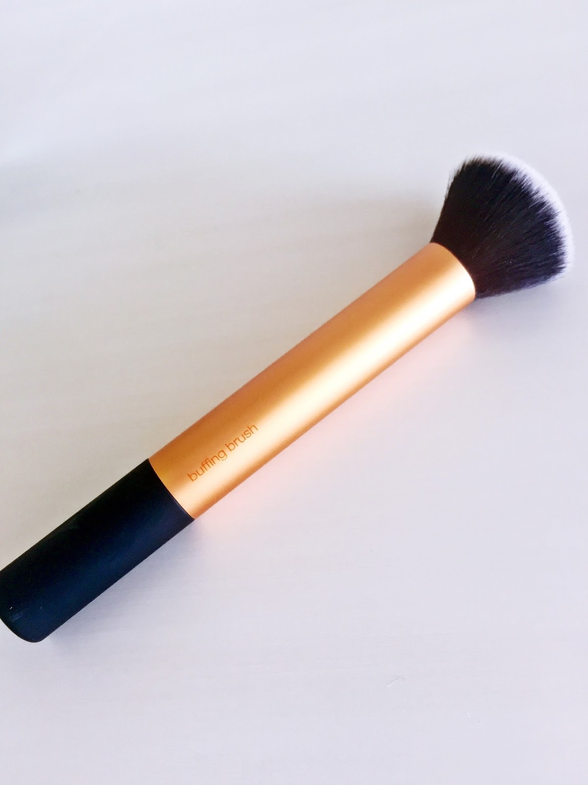 Favourite Real Technique Brushes VLBeauty