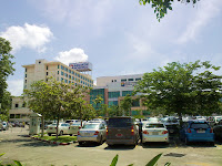 Health Care in Phuket, Thailand. | Bangkok Hospital