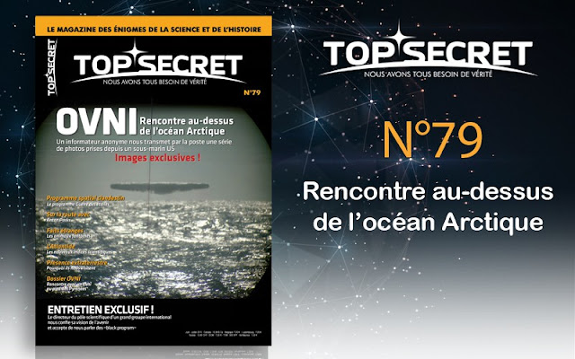 slider TS79 800x500 c Historias de OVNIs: Caso Ovnis del ártico, USS Trepang, SSN 674, marzo de 1971, continua el misterio