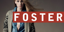 Foster jeans Chile