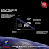 Satelit Telkom 3S Berhasil Di Luncurkan Dan Diperkirakan Berada Pada Orbitnya 23 Februari 2017