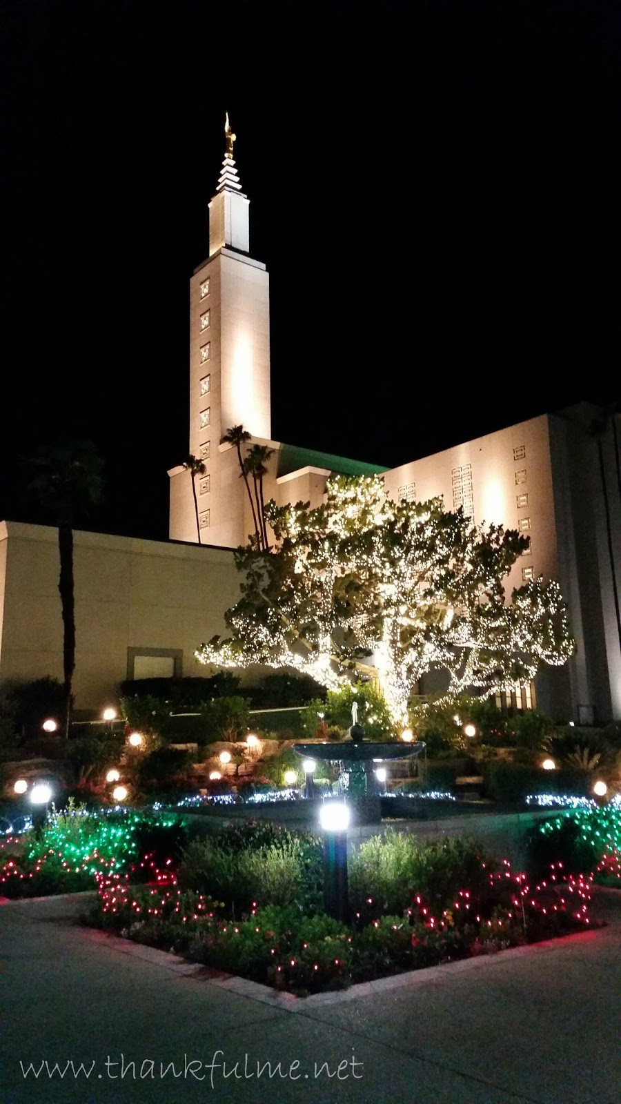 Ten Things of Thankful Another Week to LightTheWorld