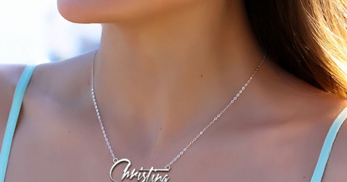girlfriend jewelry gifts necklace