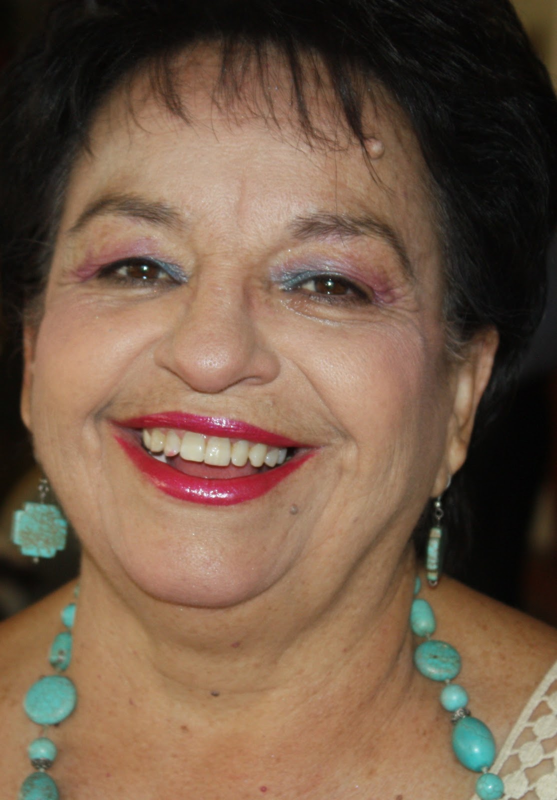 Walker Report - Shedding Light on Bexar County: Hats Off Breakfast for ...
