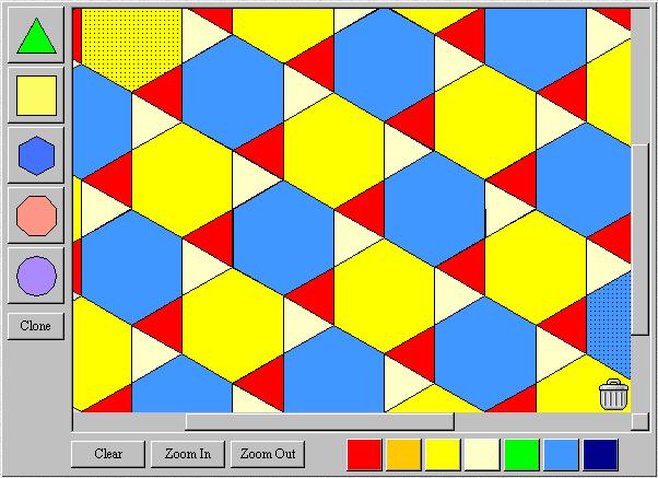 Contoh Soal Pengubinan Kelas 1 Sd