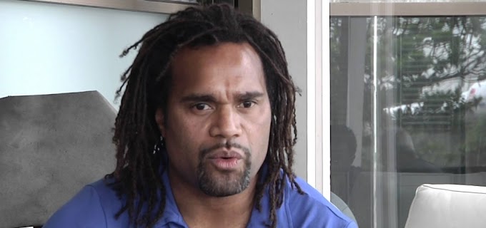 Christian Karembeu: Türkiye'nin Gruptan Çıkma İhtimali %60