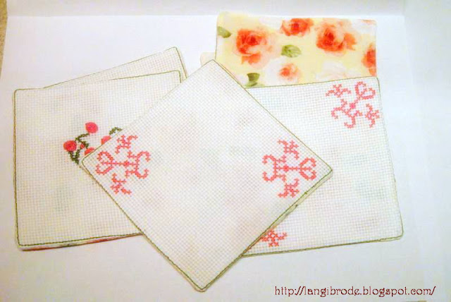 SAL "Игольницы и Ко". Отчет седьмой SAL "Игольницы и Ко". Отчет седьмой