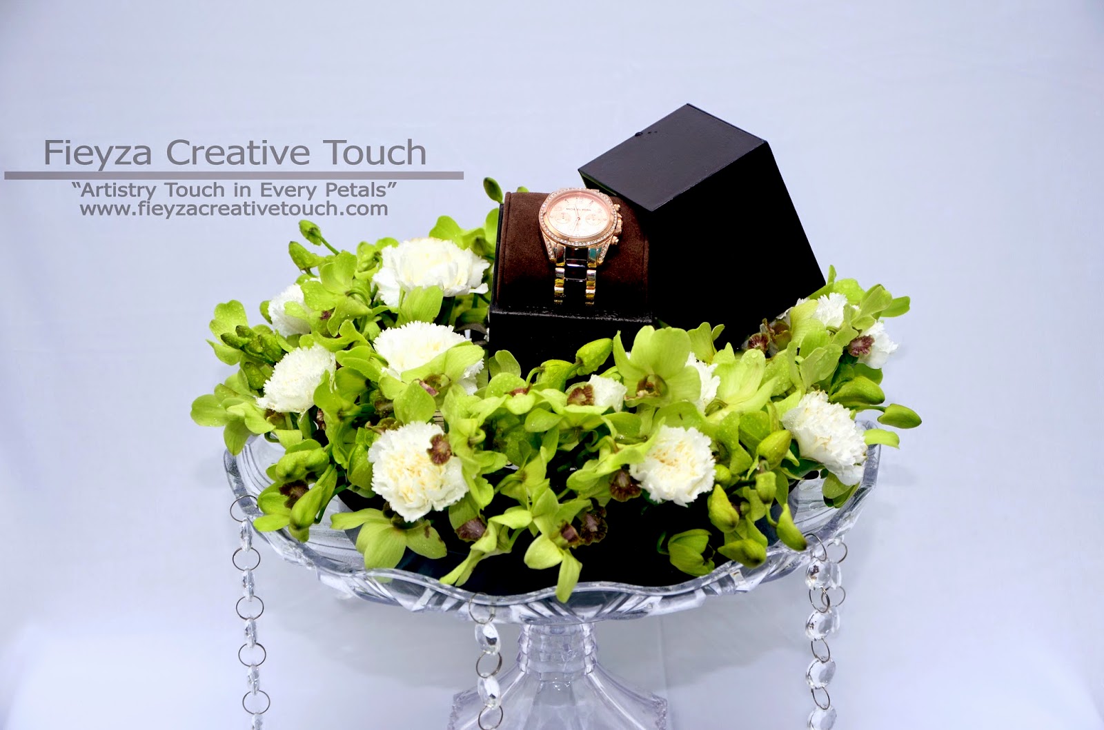 Fieyza Creative Touch