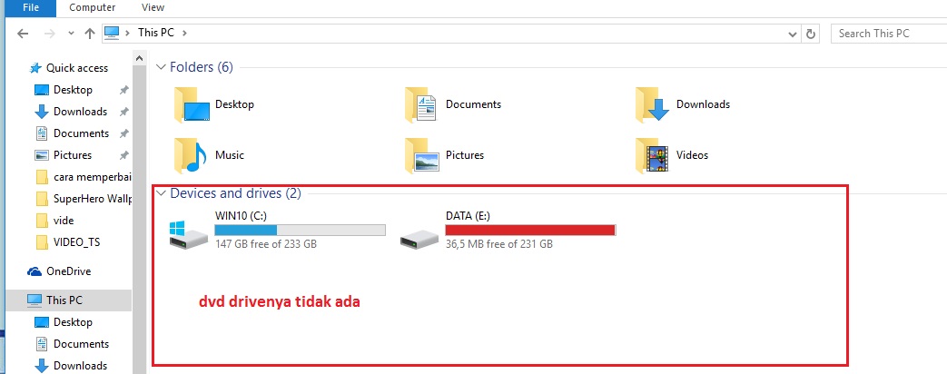 lg cd rom windows 10 error lg cd rom windows 10 error