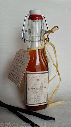 pressure pot vanilla extract cooker instant electric bread homemade cooking frieda loves costco candy pure comparison recipes oz own