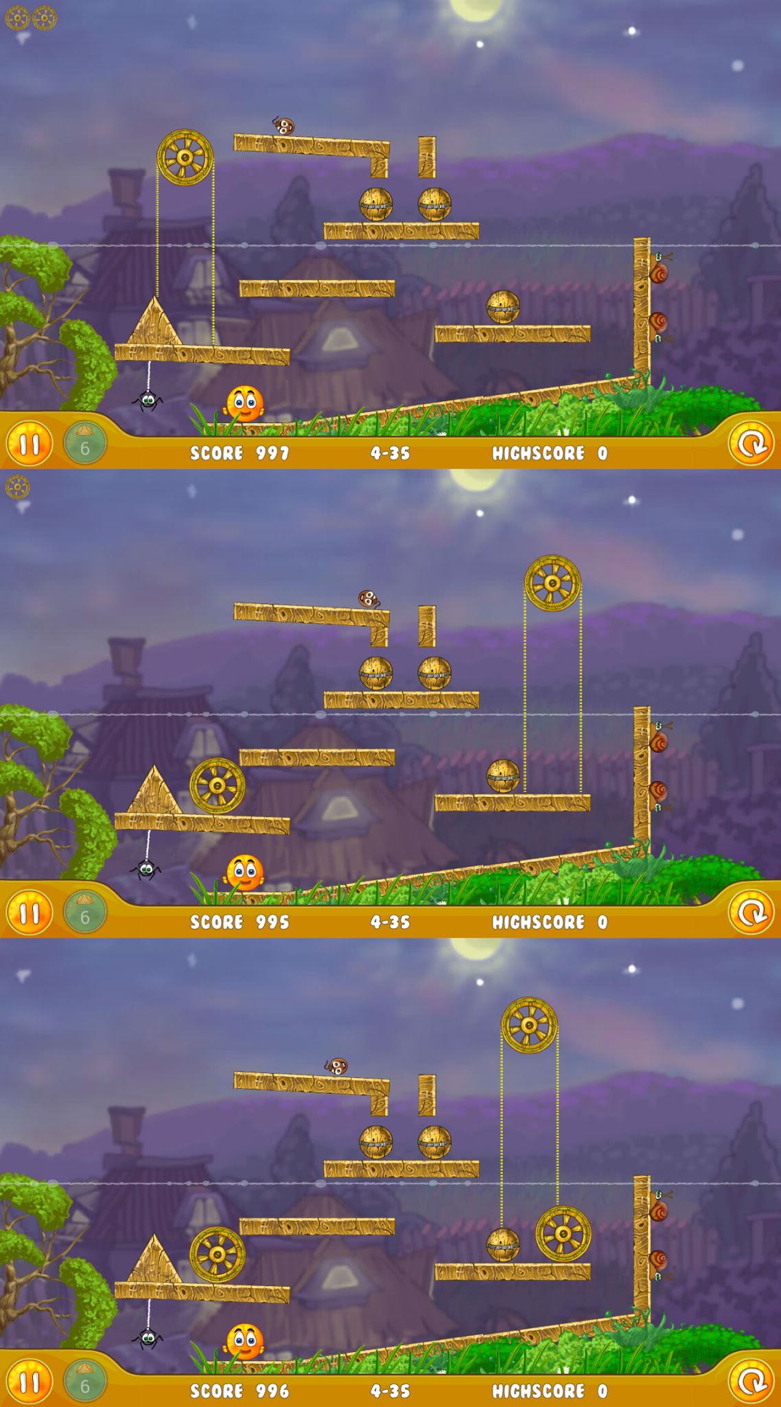 cover orange level 114 cover orange level 114