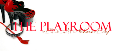 The Playroom Blog
