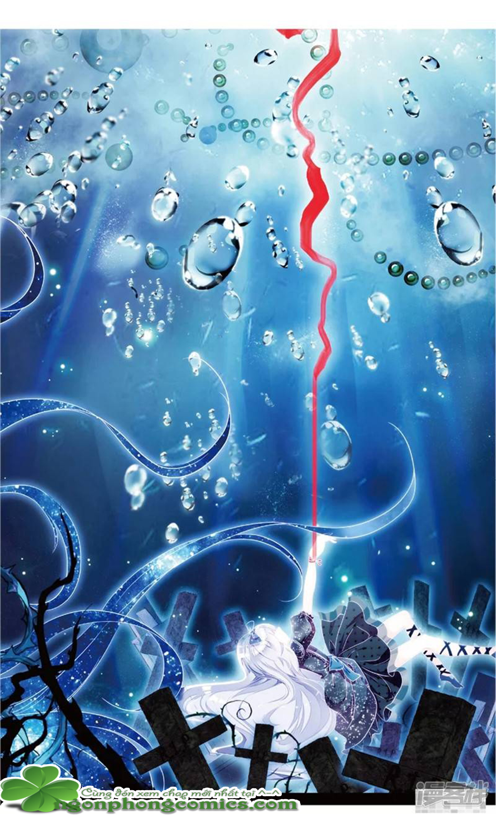 Hắn Đến Từ Sao Hỏa - Chương 68 - Trang 9