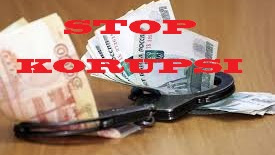 Korupsi, Penghambat Terbesar dalam Pembangunan Bangsa