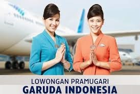 Gambar Lowongan Kerja Pramugari Bandung Mei 2014 - Loker
