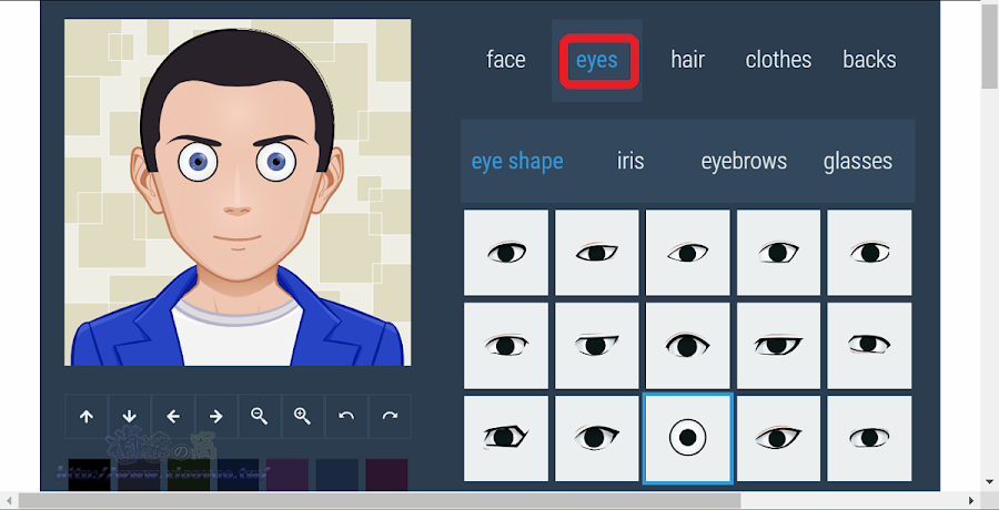 Cartoonify 卡通頭像產生器