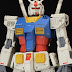 Painted Build: MG 1/100 RX-78-02 Gundam The Origin Ver.